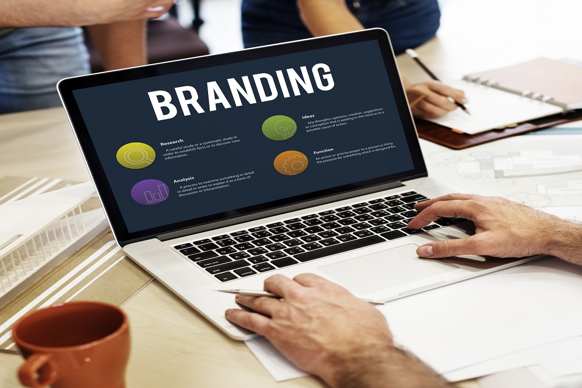 Online marketing